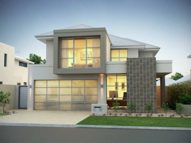 25个窗户设计思想（14）