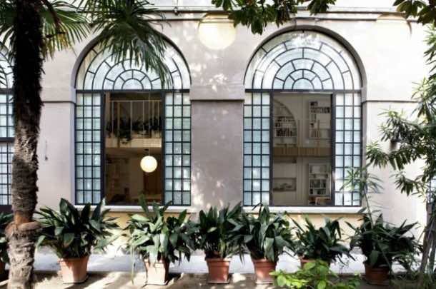 25个窗户设计思想（5）