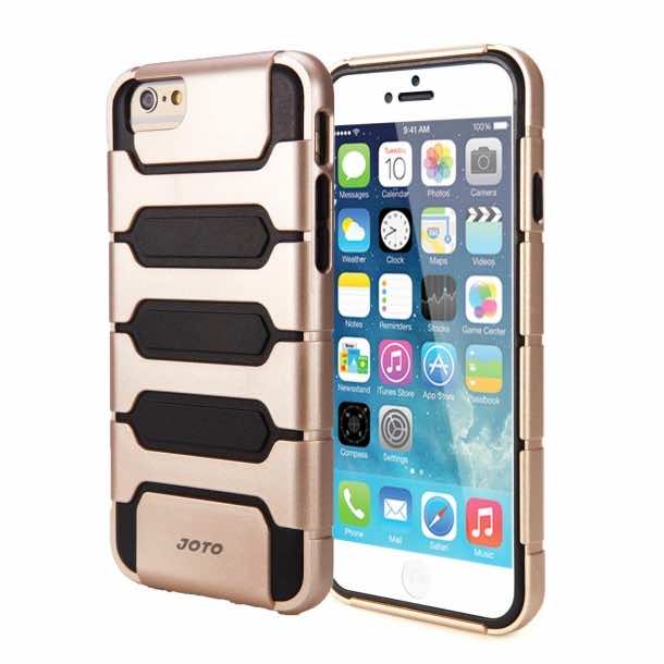 6。JOTO iPhone 6例
