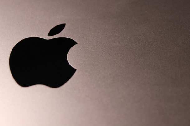 苹果在周末售出1000万个单位4