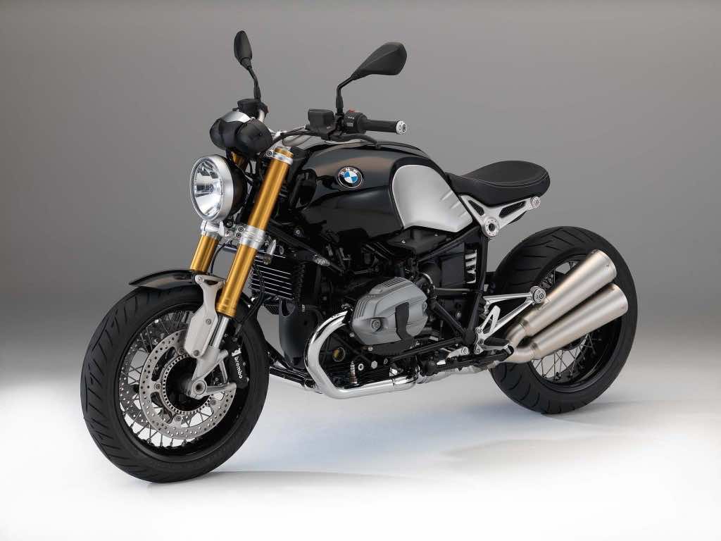 BMW R Ninet10