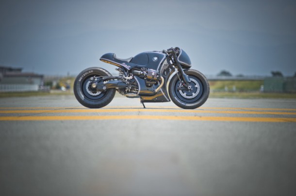 BMW R Ninet6