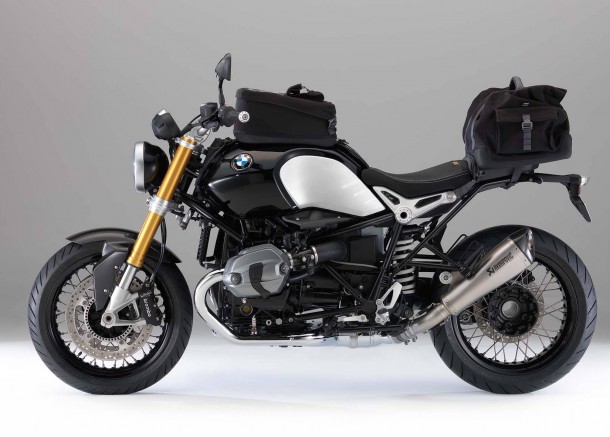 BMW R Ninet9