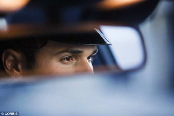 通用汽车视力机