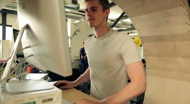 仓鼠轮台 - 保持健康和工作2