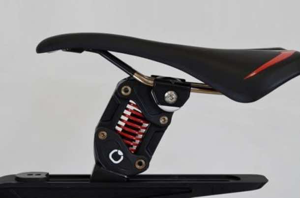 IDSG工程和贸易改造自行车称为MC26