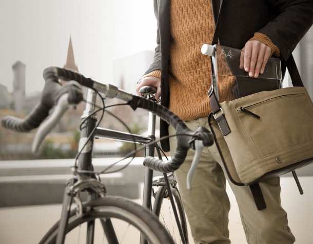 Memobottle -平板水瓶