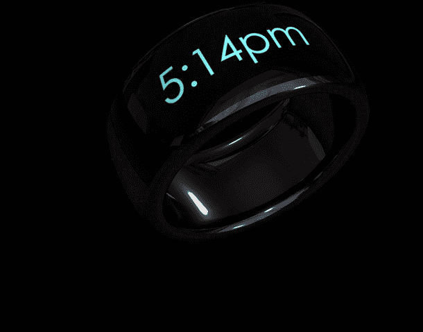 Mota Smart Ring3