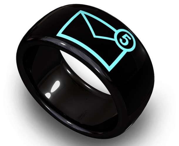 Mota Smart Ring6