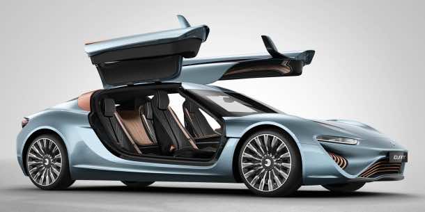 定量e-Sportlimousine2