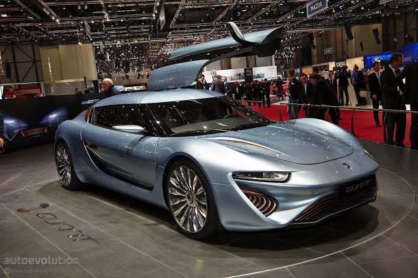 定量e-Sportlimousine4