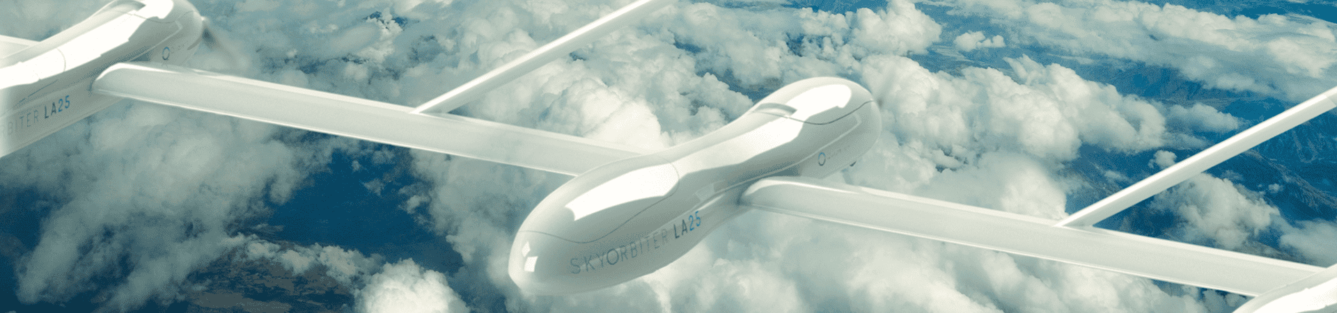 夸克森skyyorbiter计划