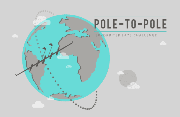 Quarkson skybiter计划