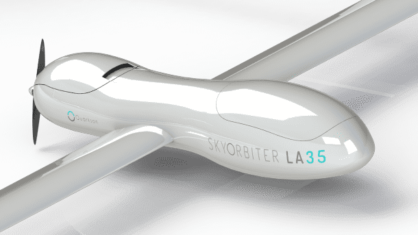 夸克逊skybiter计划