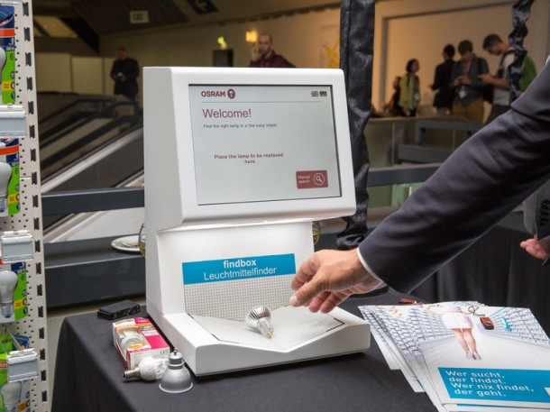 Shopping Made Easy - Findbox