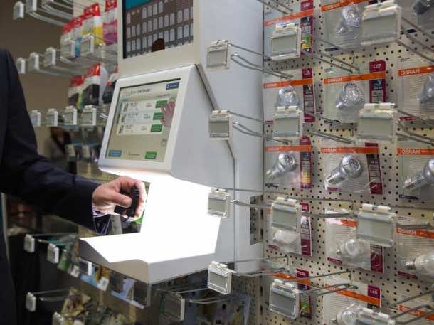 Shopping Made Easy - Findbox4