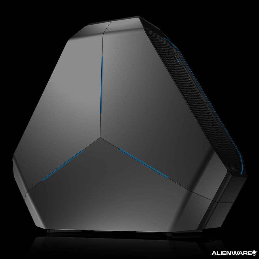 Alienware区516