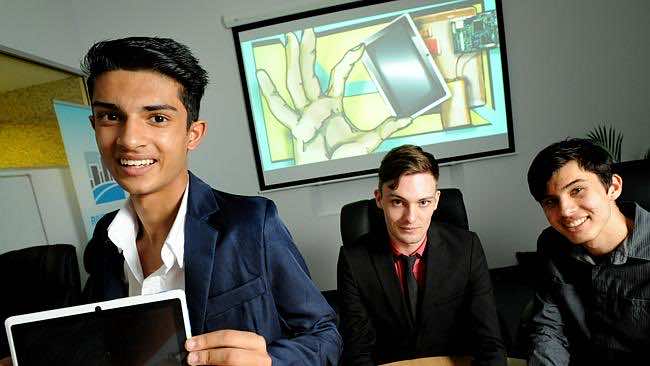 Imagintech平板电脑套件