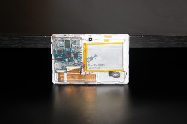 Imagintech平板电脑套件5