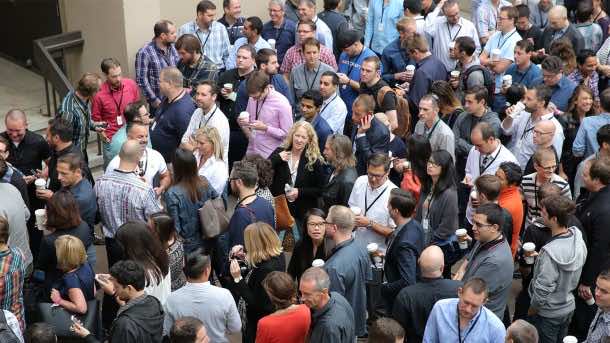 iPhone 6和iPhone 6 Plus 8的发布