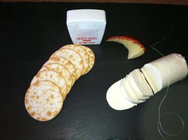 改变生活的日常技巧(25)