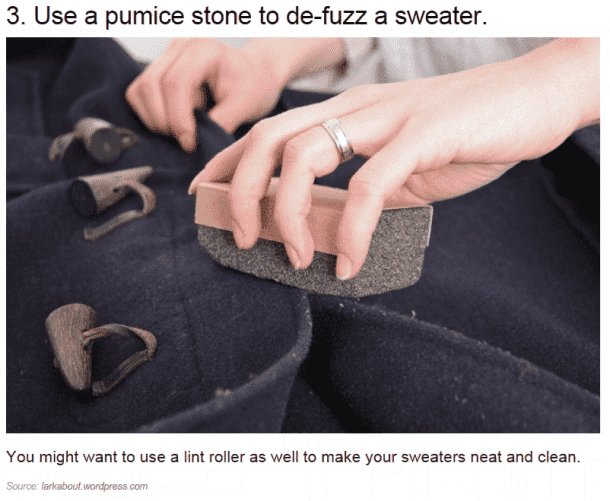 每个人的生活技巧(11)