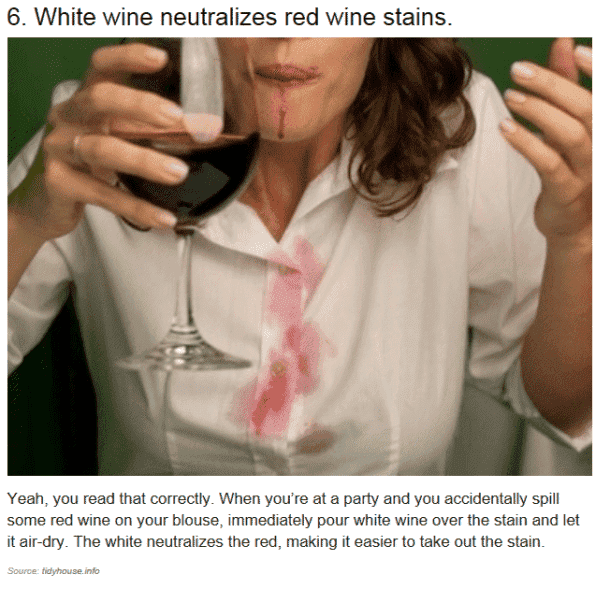 每个人的生活技巧