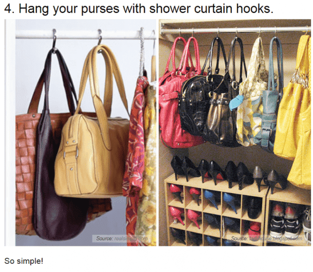 每个人的生活技巧