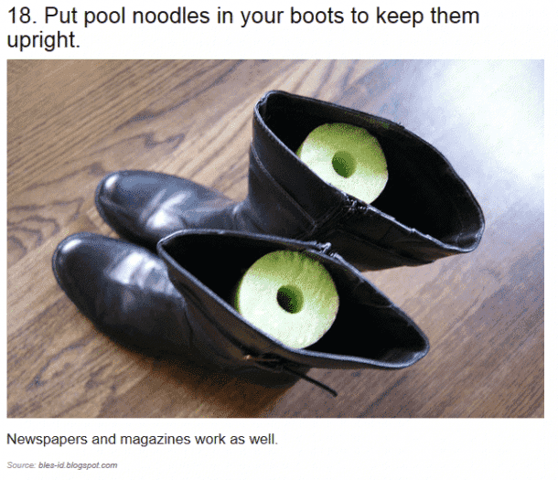 每个人的生活技巧(5)