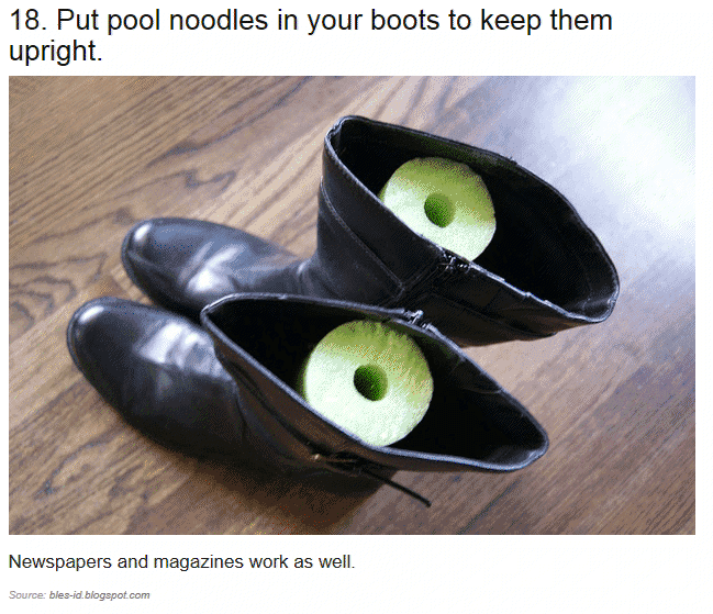 每一个人的生命黑客（5）