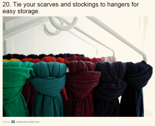 每个人的生活技巧(6)