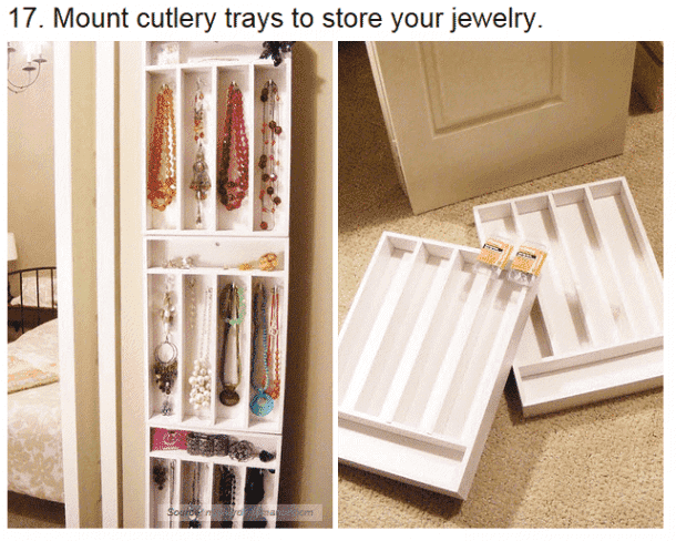 每个人的生活技巧