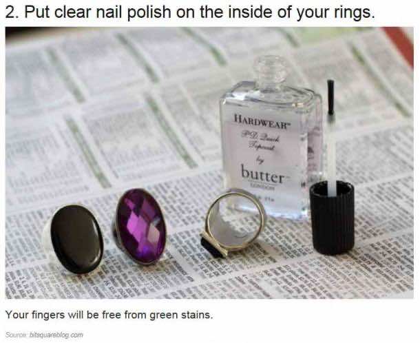 女孩的生活骇客（12）