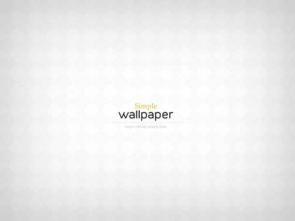 没有墙纸25