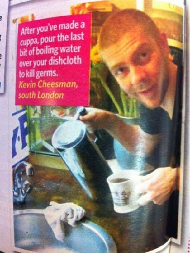 用处生活黑客(1)