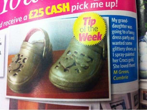 使用富生活黑客(13)