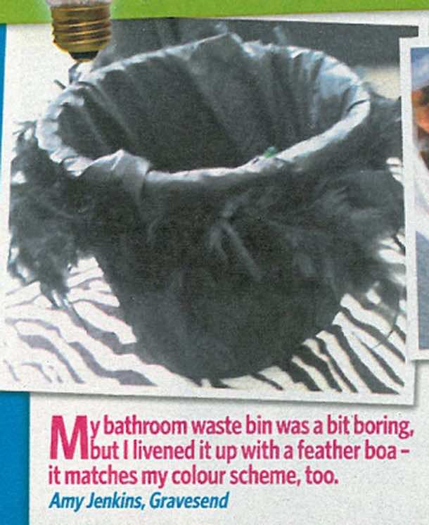 使用富生活黑客(19)