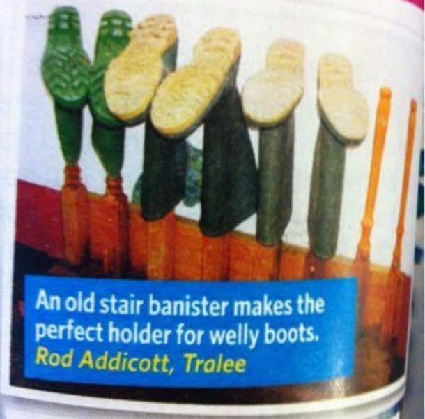 使用富生活黑客(21)