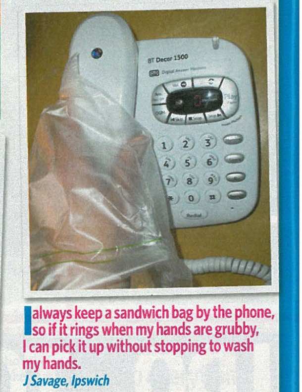 用处生活黑客(3)