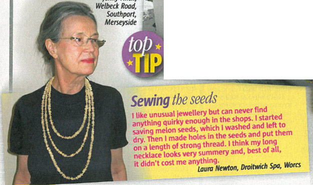 使用充实的生活骇客（4）