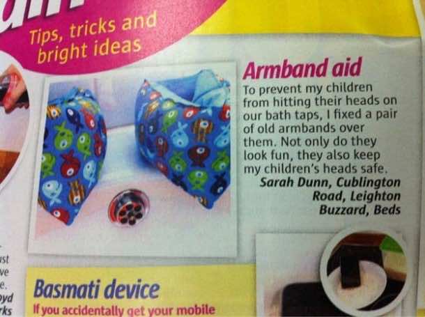 用处生活黑客(6)