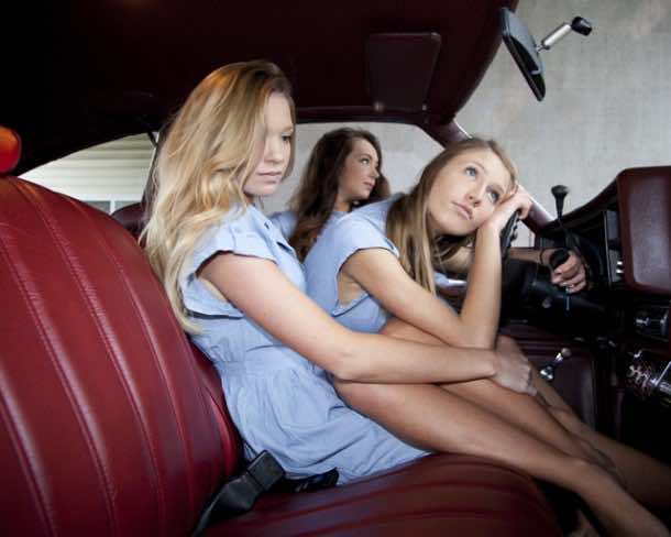 我们中的怪异法律16