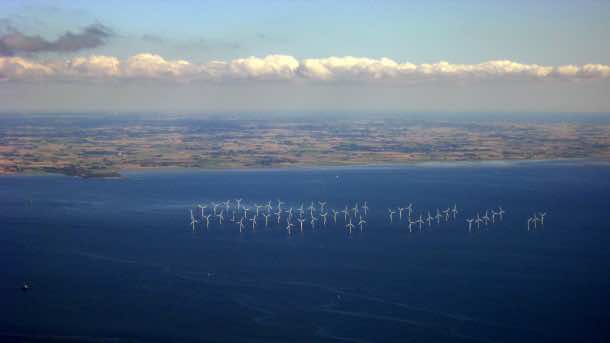 风力涡轮机照片14