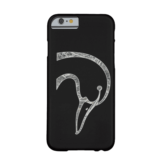 8.鸭子无限iPhone 6盒子