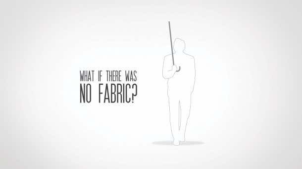 空气伞——雨伞设计的新方法