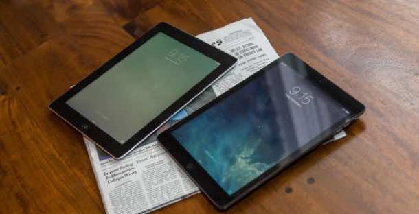 苹果将推出新的ipad 10月16日