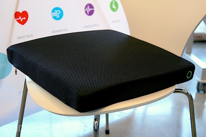 Darma  - 智能垫子4