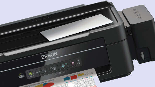 Ecotank Epson3