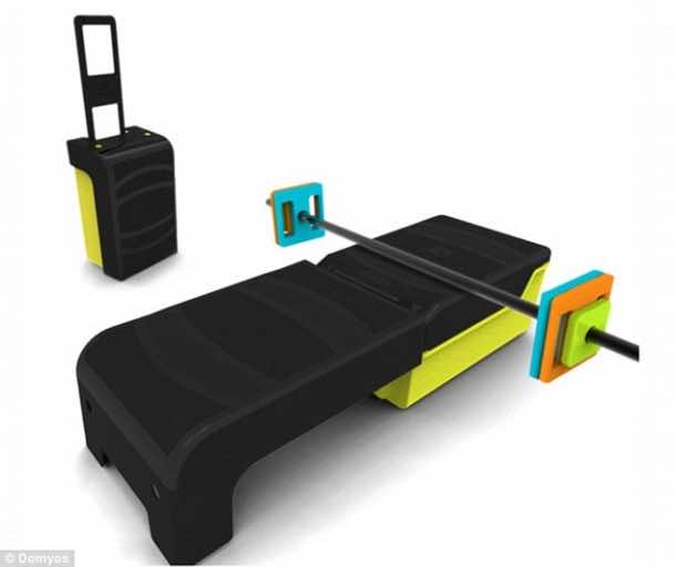 未来卧室-斗鱼生活的愿景