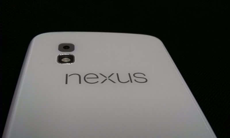 Google Nexus 6